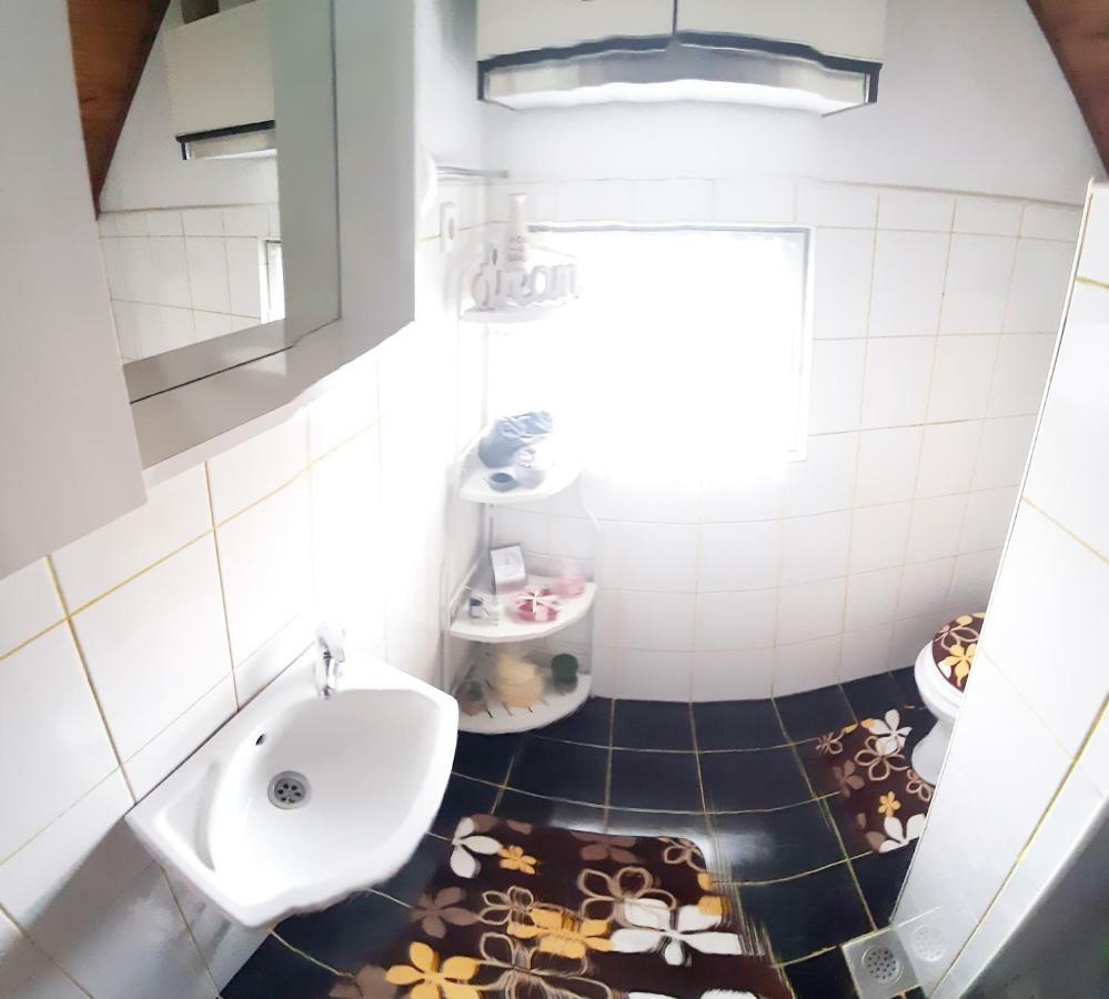 Apartman Nino Tounj Экстерьер фото